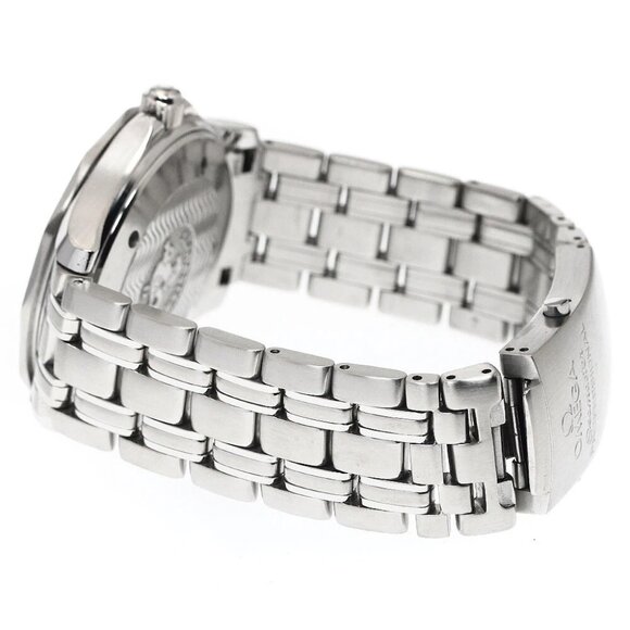 OMEGA Seamaster300 2531.80 Date Navy Dial Automatic Men's Watch_889012 - Picture 5 of 7